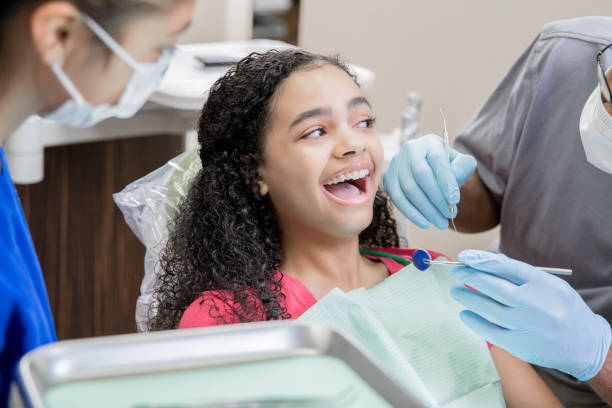 Best Weekend Emergency Dentist in Salinas, CA